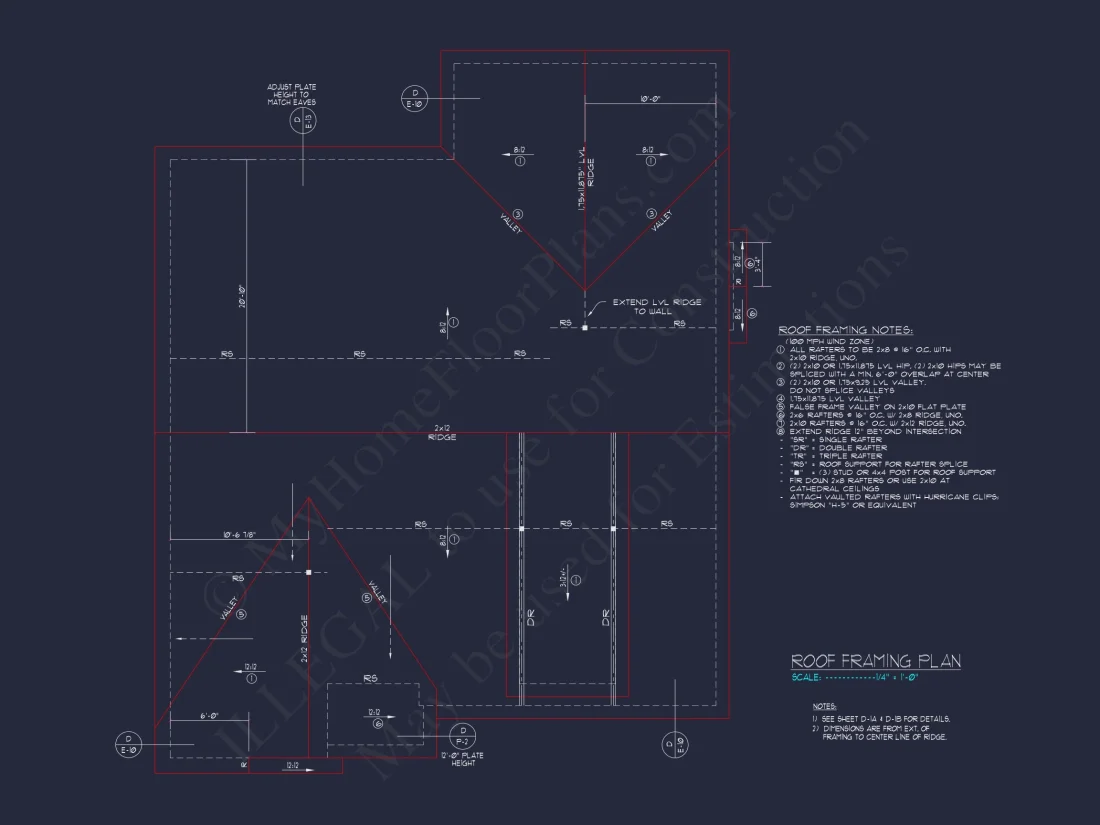 Craftsman house Plan with Spacious Garage and Open Floor Design