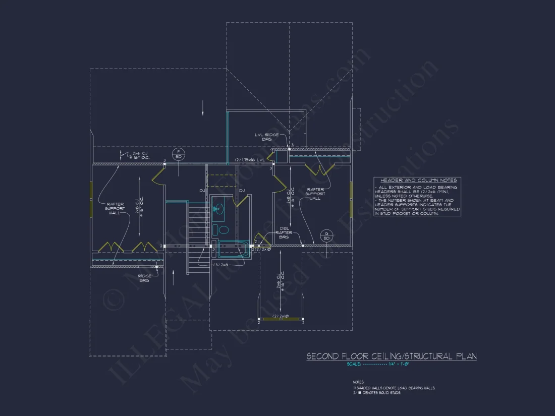 Craftsman house Plan with Spacious Garage and Open Floor Design