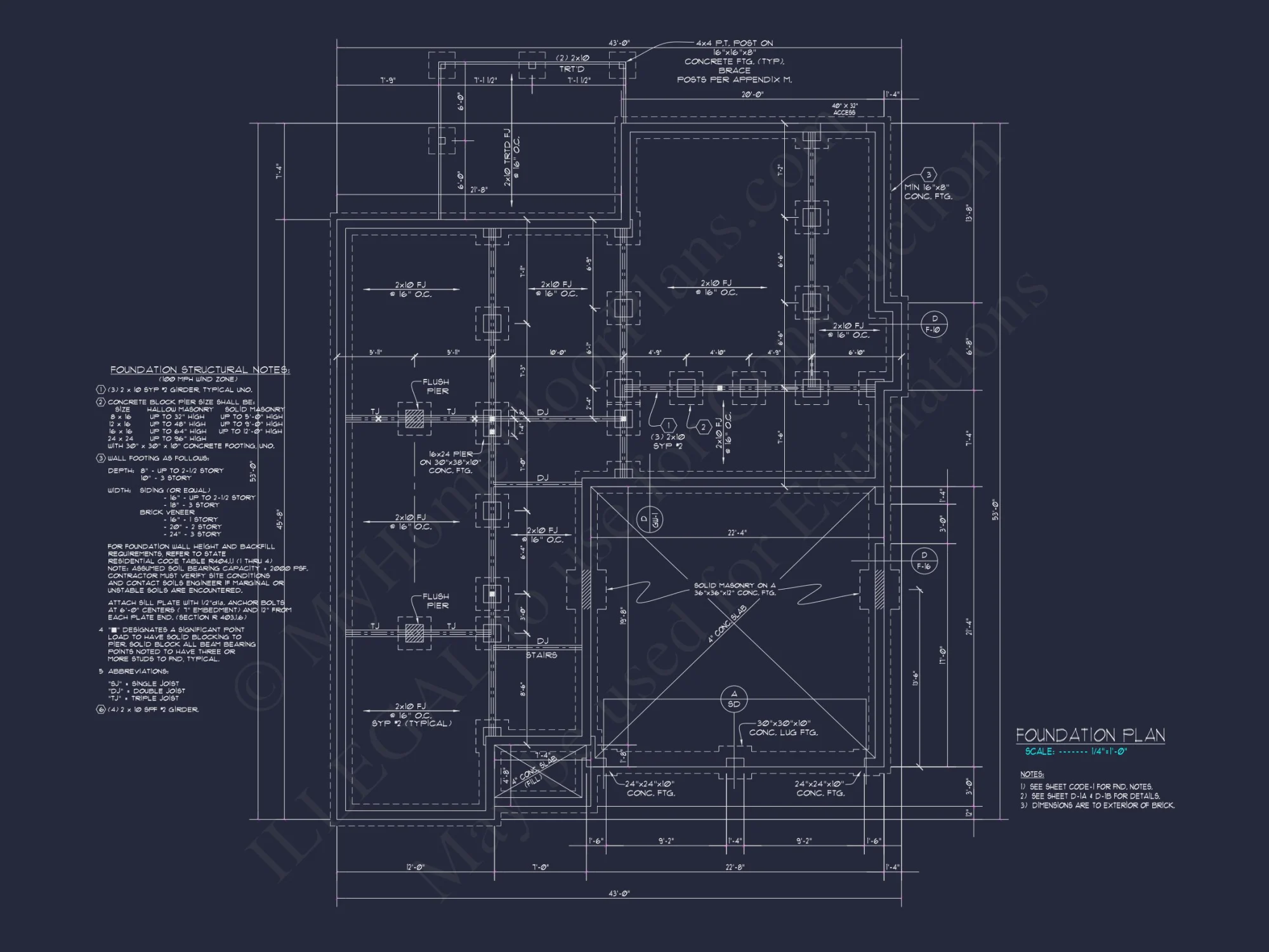Craftsman house Plan with Spacious Garage and Open Floor Design