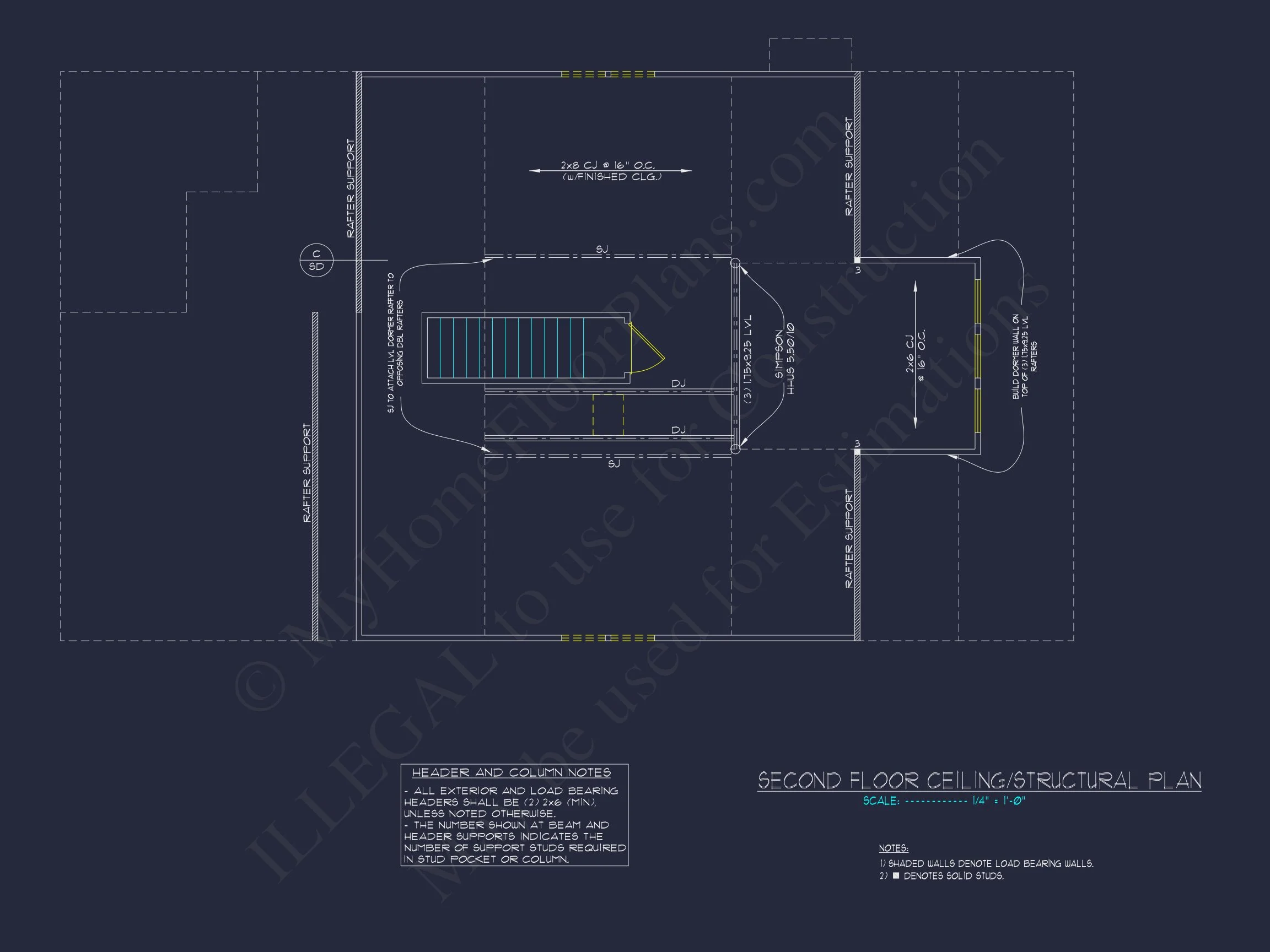 16-1692 HOUSE PLAN - Traditional Cottage Home Plan - 3-Bed, 2-Bath, 1,600 SF 9 Craftsman house Plan with Spacious Floor Layout and Detailed CAD Designs