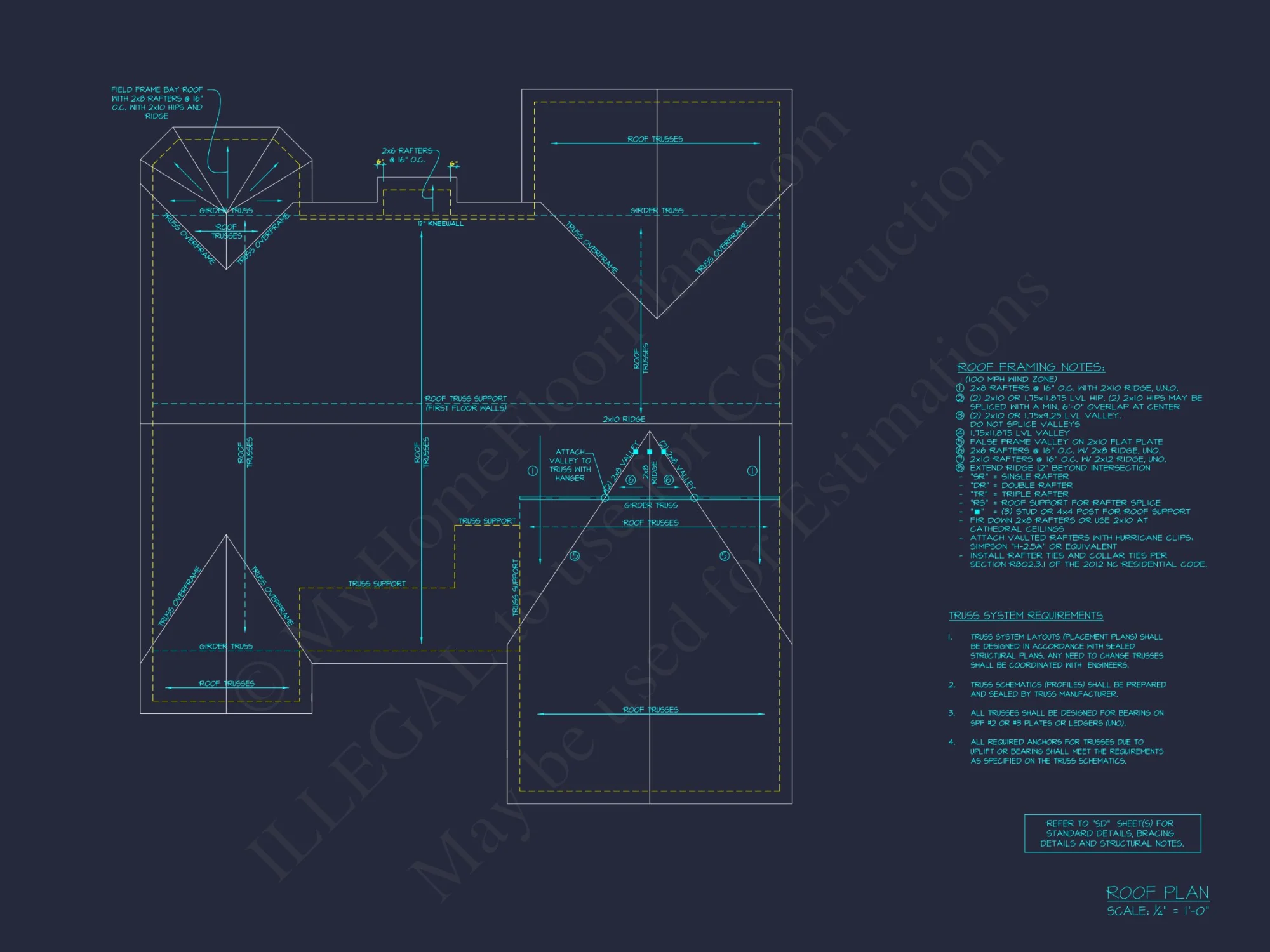 Elegant house Plan: Floor and Blueprint Designs for Architectural Excellence