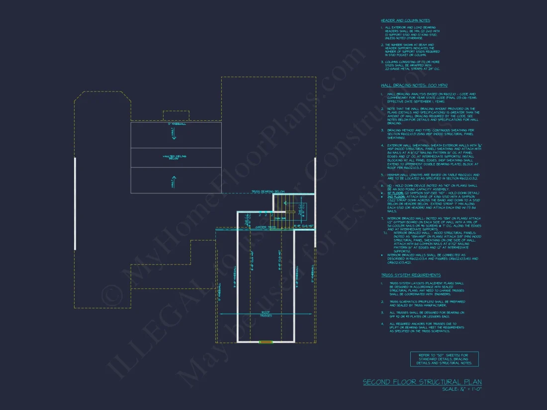 Elegant house Plan: Floor and Blueprint Designs for Architectural Excellence