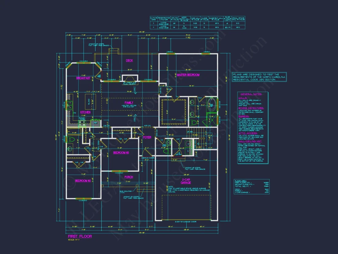 Elegant house Plan: Floor and Blueprint Designs for Architectural Excellence