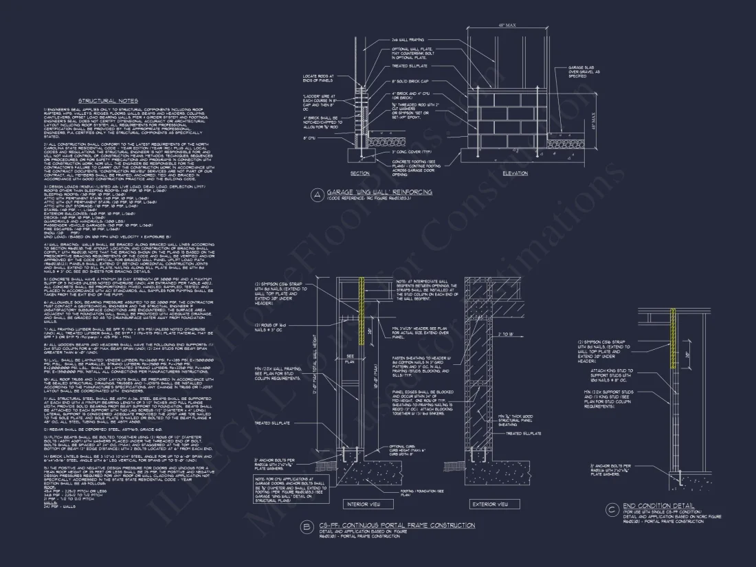 Elegant house Plan with Spacious Floor Plan and Modern Designs