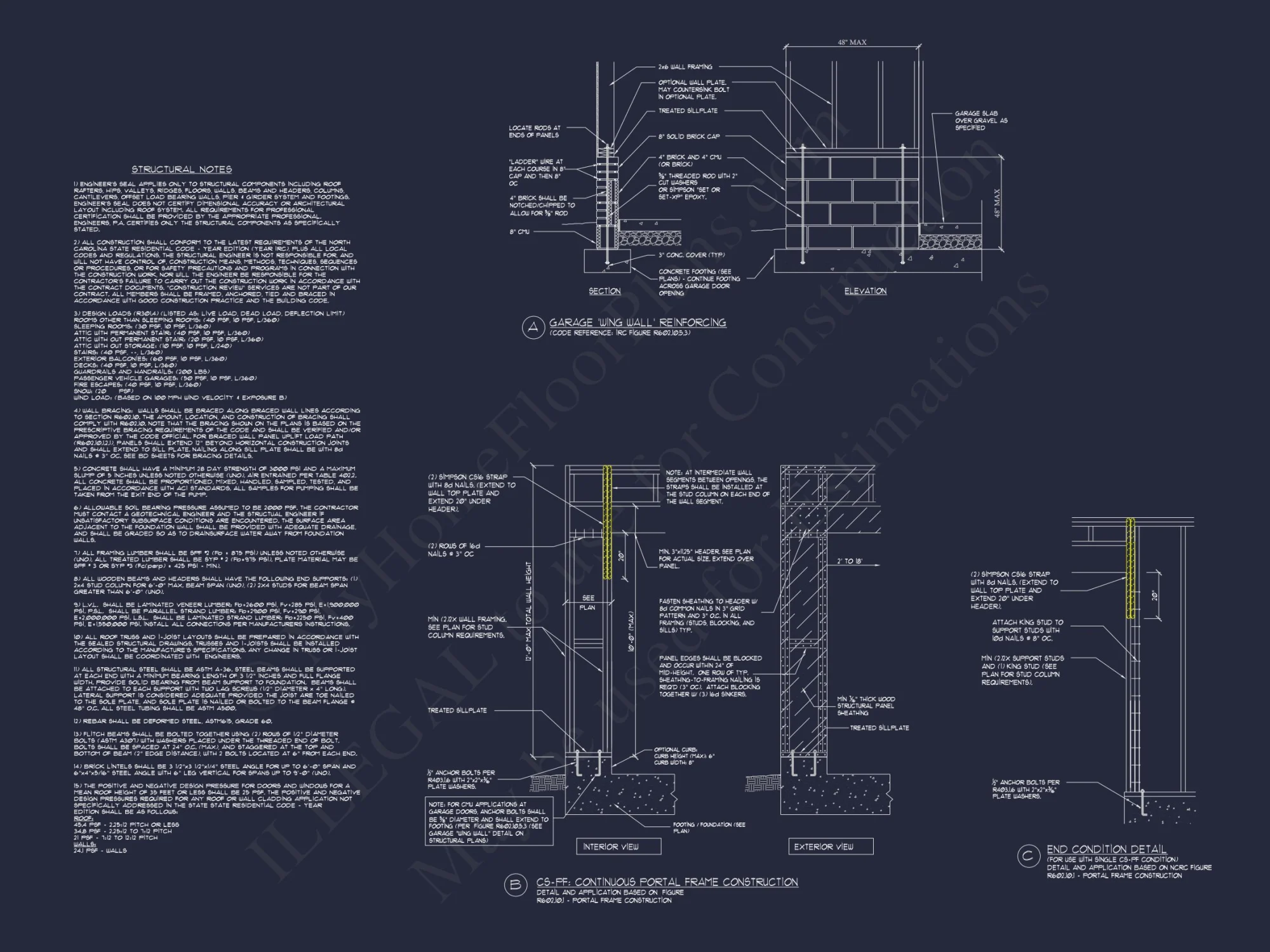 Elegant house Plan with Spacious Floor Plan and Modern Designs