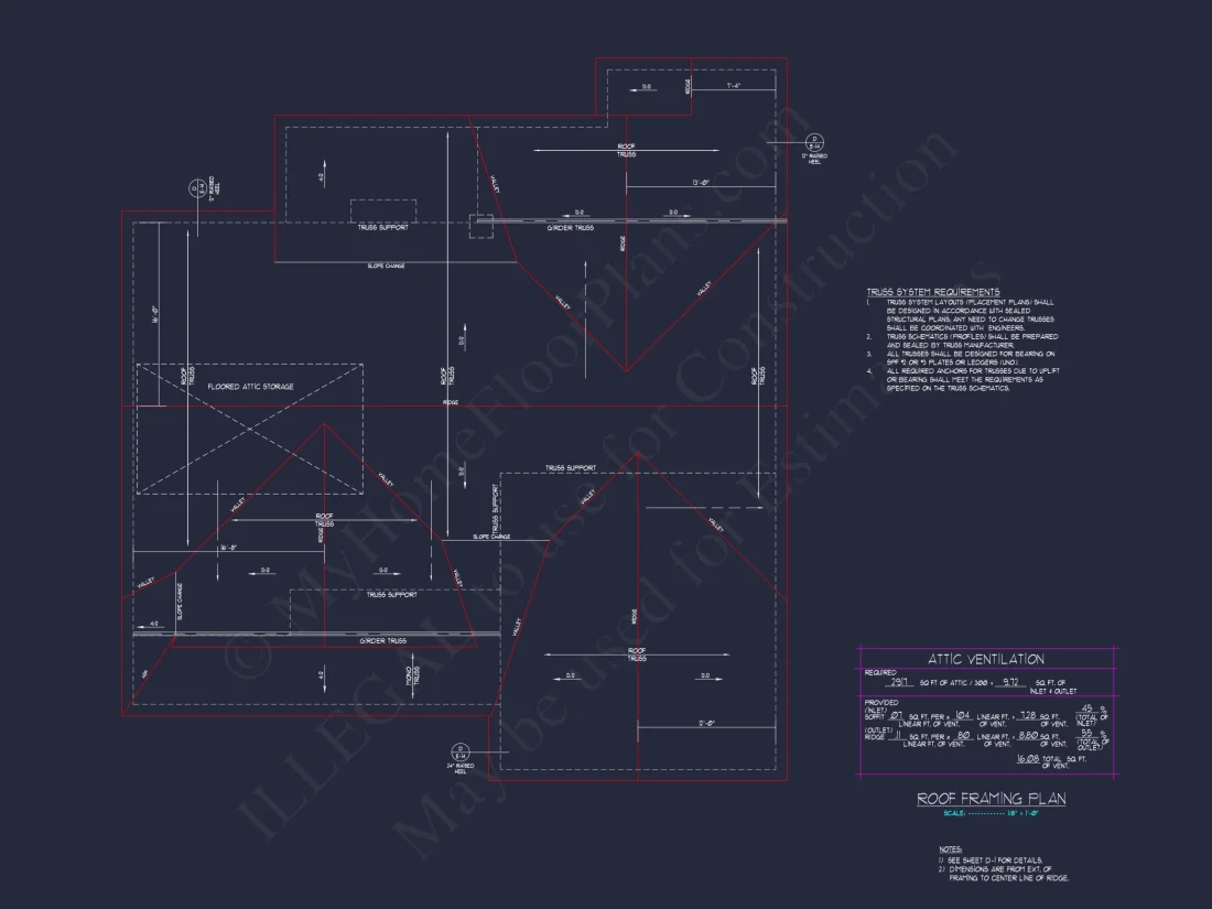 Elegant house Plan with Spacious Floor Plan and Modern Designs