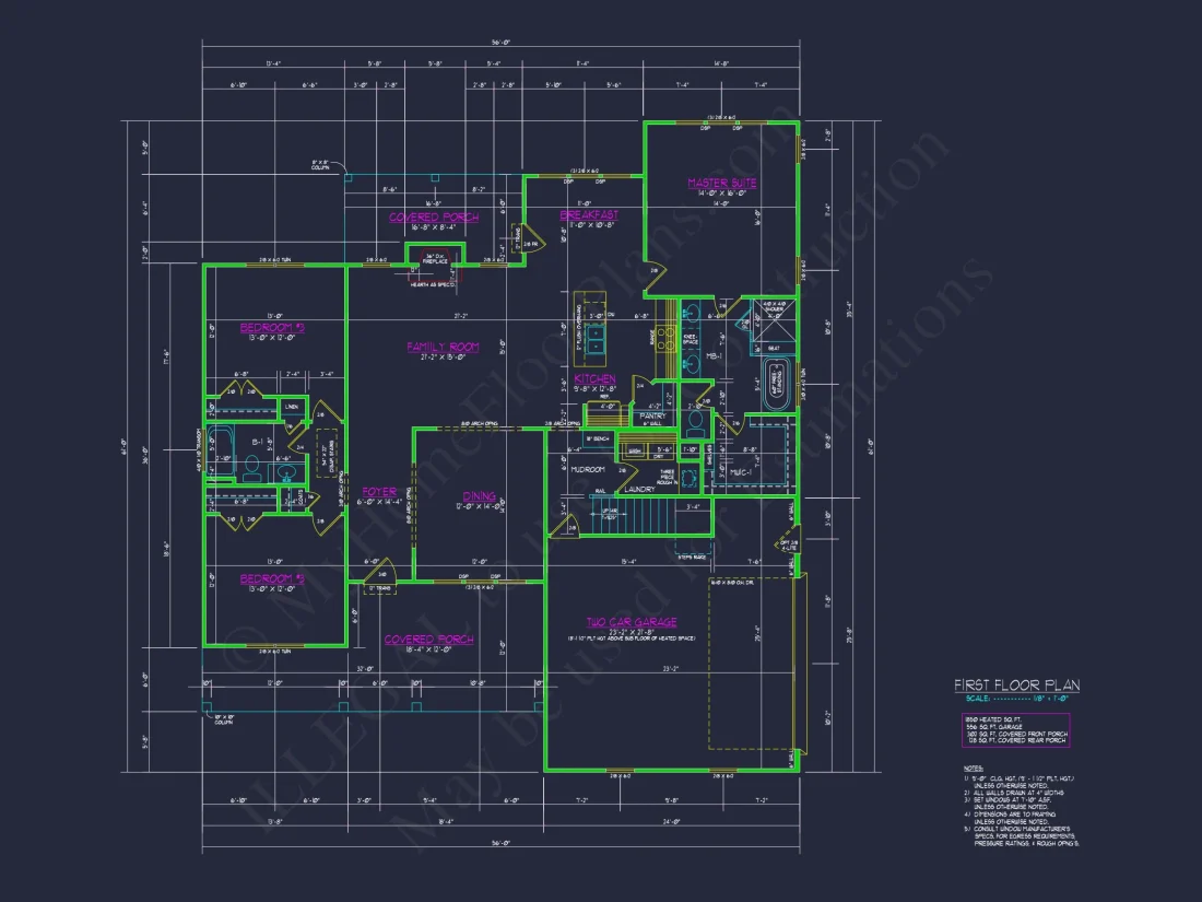 Elegant house Plan with Spacious Floor Plan and Modern Designs