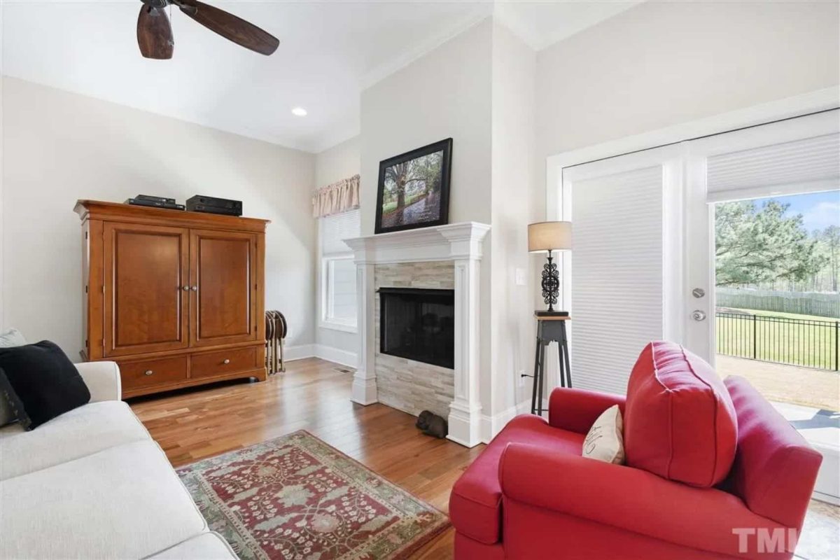 Spacious 3-Bedroom house Plan with Blueprint and CAD Designs