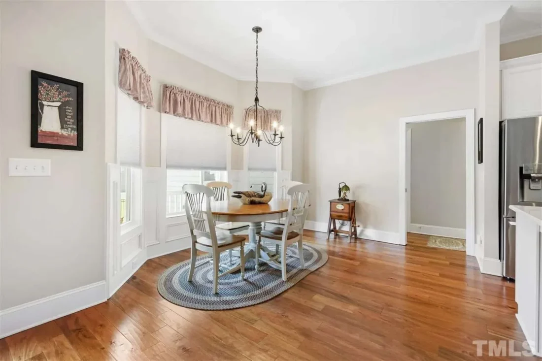 Spacious 3-Bedroom house Plan with Blueprint and CAD Designs