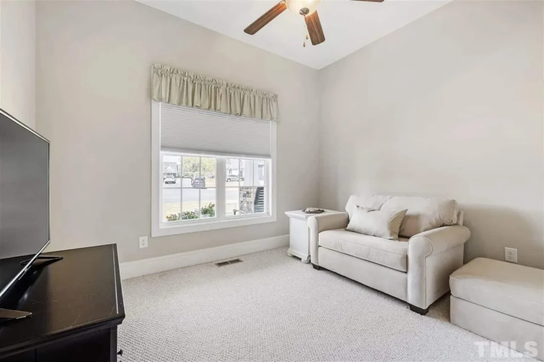 Spacious 3-Bedroom house Plan with Blueprint and CAD Designs