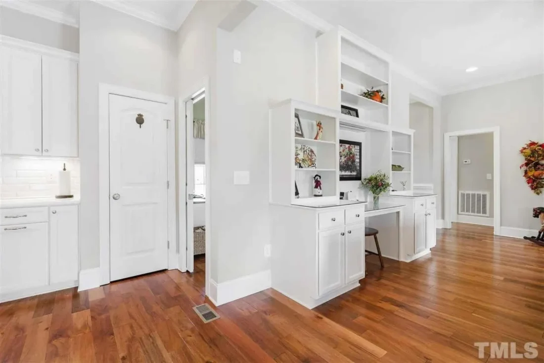 Spacious 3-Bedroom house Plan with Blueprint and CAD Designs