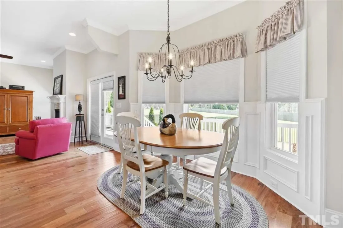 Spacious 3-Bedroom house Plan with Blueprint and CAD Designs