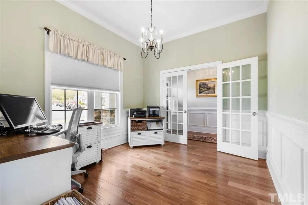 Spacious 3-Bedroom house Plan with Blueprint and CAD Designs