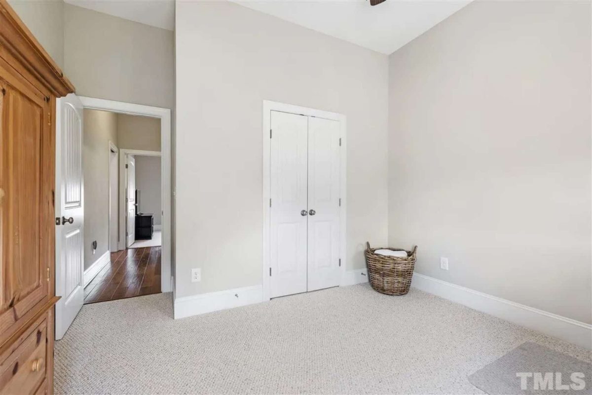 Spacious 3-Bedroom house Plan with Blueprint and CAD Designs