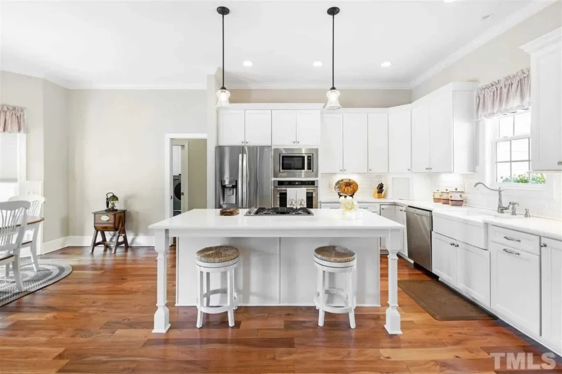 Spacious 3-Bedroom house Plan with Blueprint and CAD Designs