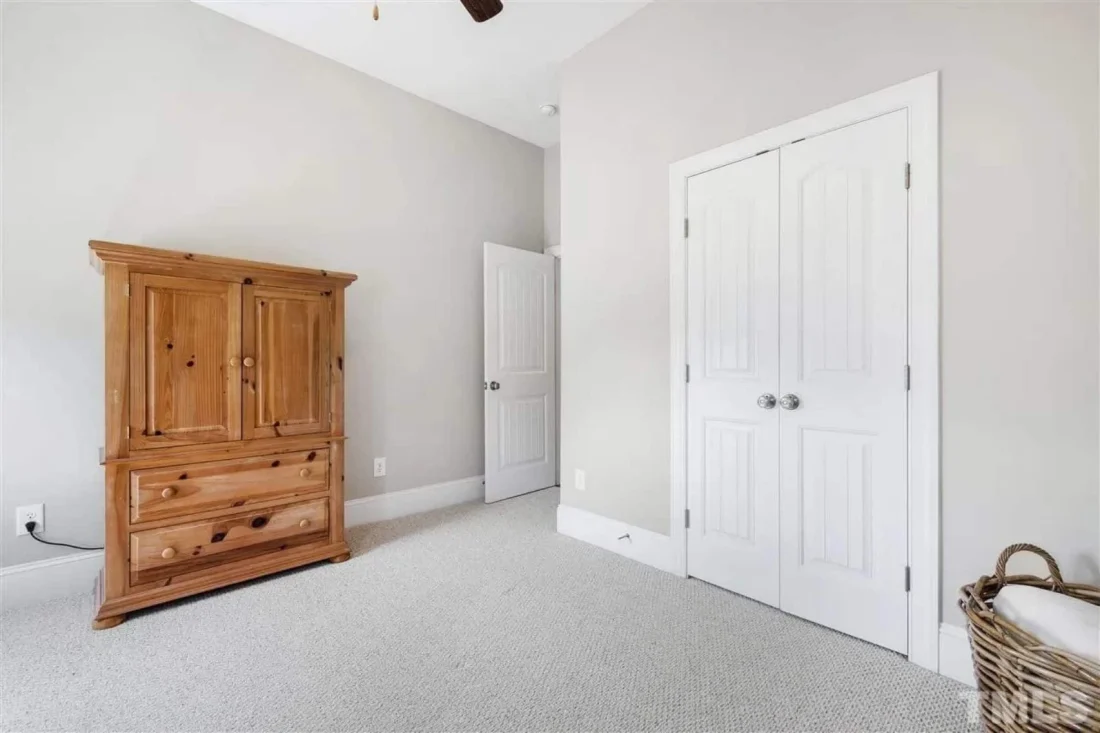 Spacious 3-Bedroom house Plan with Blueprint and CAD Designs