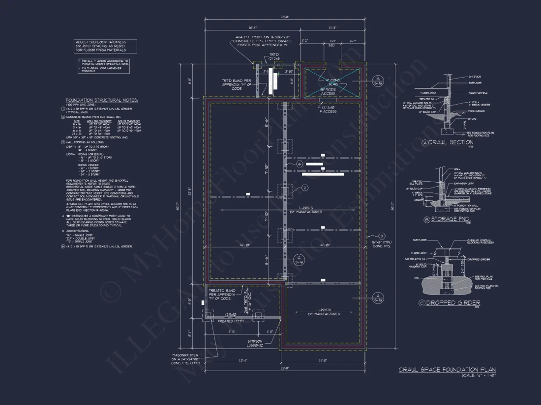Floor Plan & CAD Design