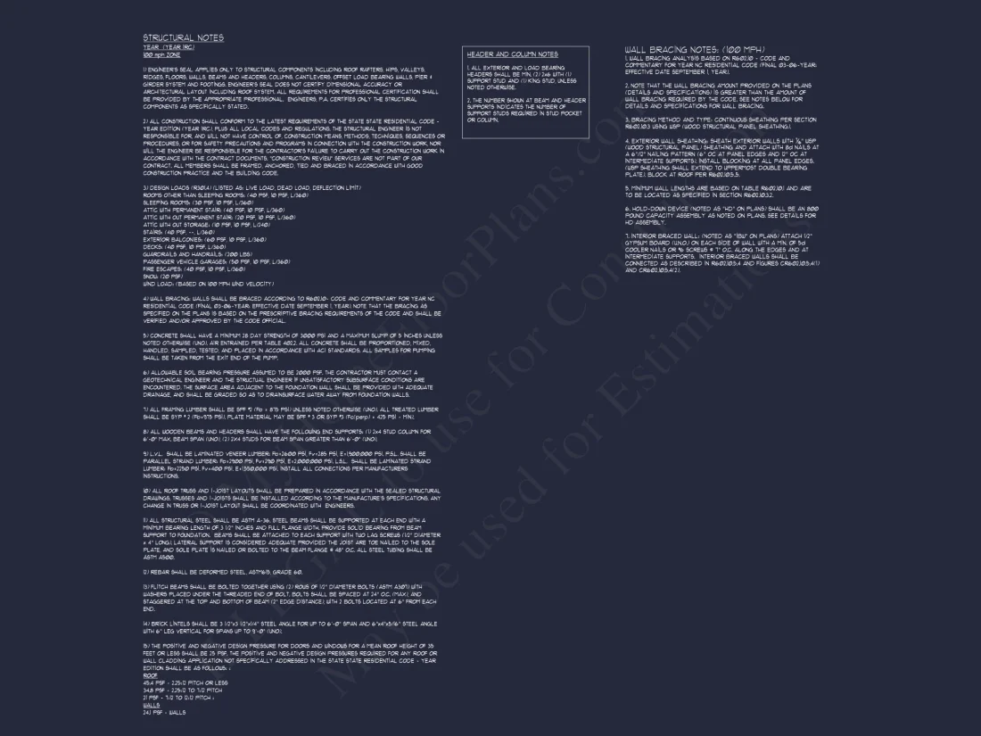 Modern house Floor Plan with Blueprint Designs and CAD Files