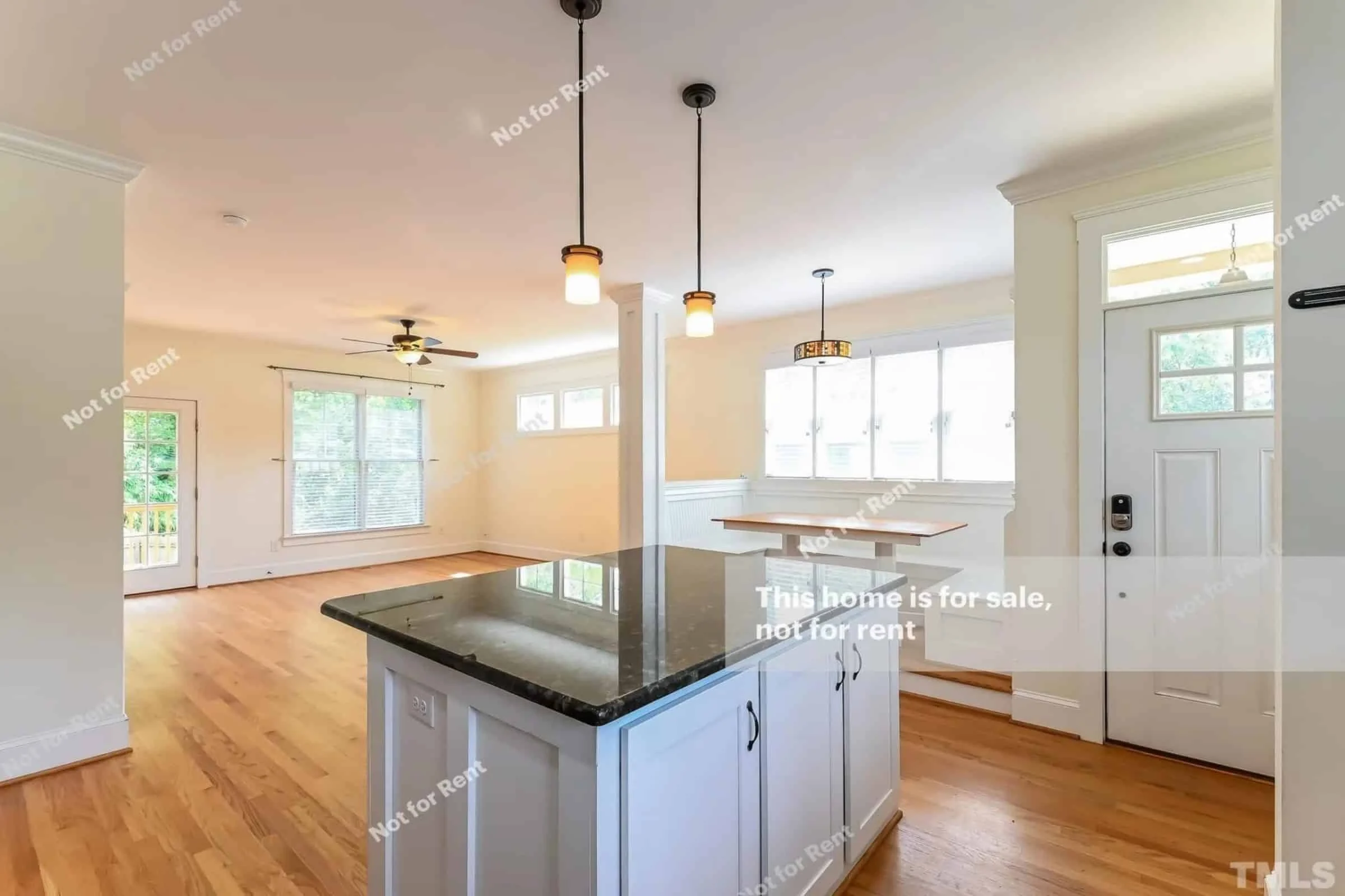 15-1616 HOUSE PLAN - Modern Craftsman House Plan – 4 Bed, 2 Bath, 1,866 Sq Ft with Loft & 2-Car Garage 22 Modern house Floor Plan with Blueprint Designs and CAD Files