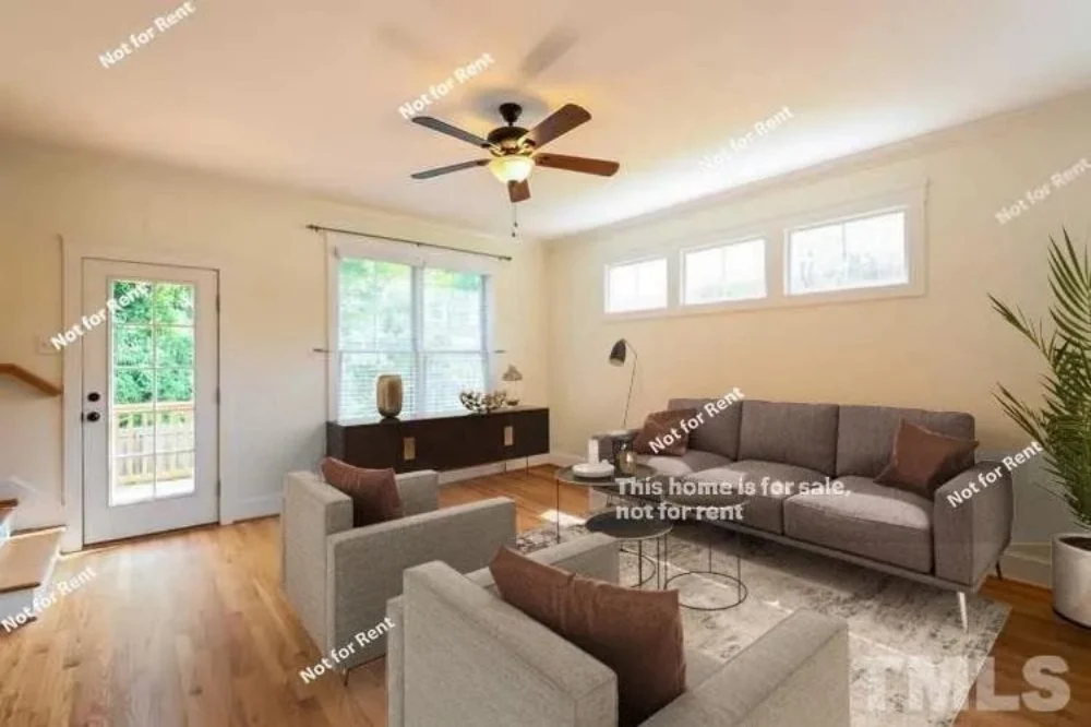 15-1616 HOUSE PLAN - Modern Craftsman House Plan – 4 Bed, 2 Bath, 1,866 Sq Ft with Loft & 2-Car Garage 15 Modern house Floor Plan with Blueprint Designs and CAD Files