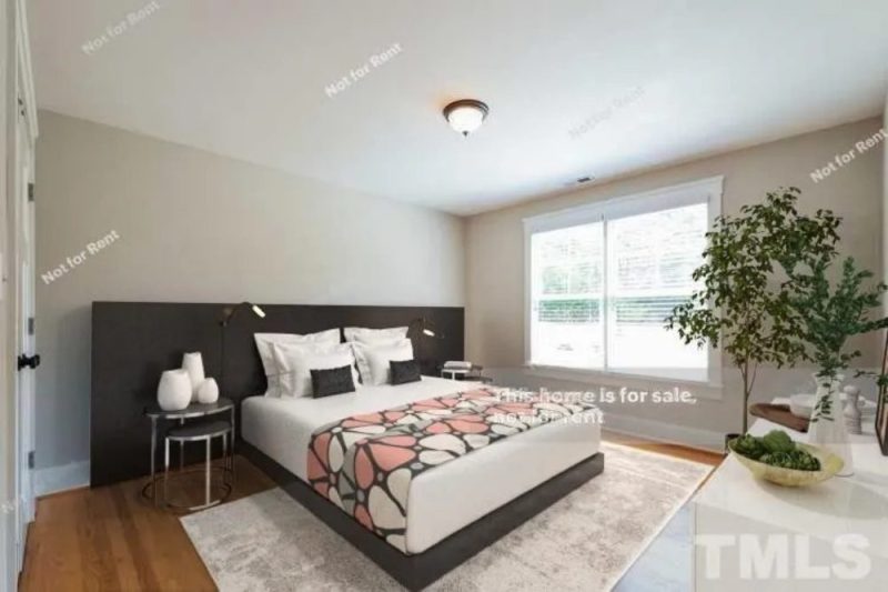 Modern house Floor Plan with Blueprint Designs and CAD Files