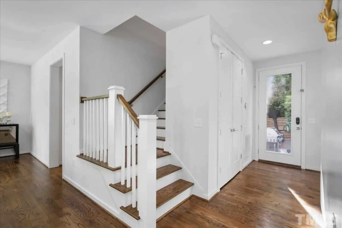 Modern Craftsman house Plan: Floor Plan, Blueprint, CAD Designs