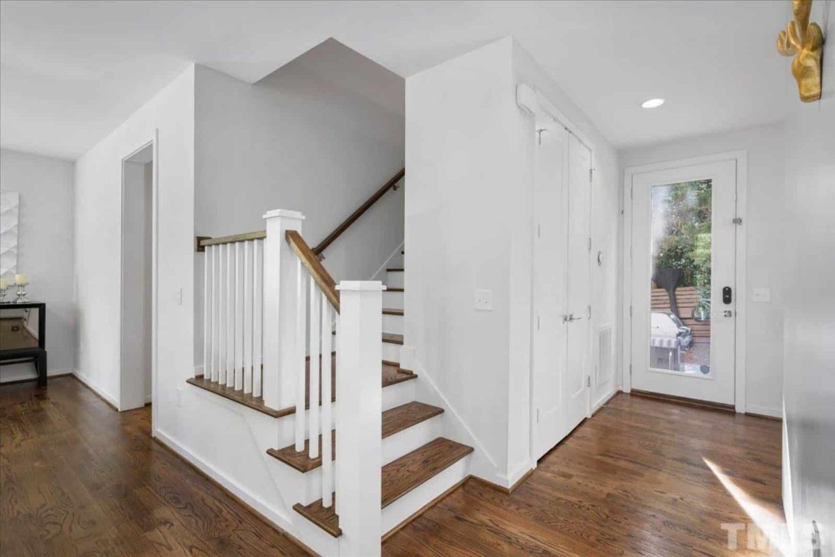 Modern Craftsman house Plan: Floor Plan, Blueprint, CAD Designs