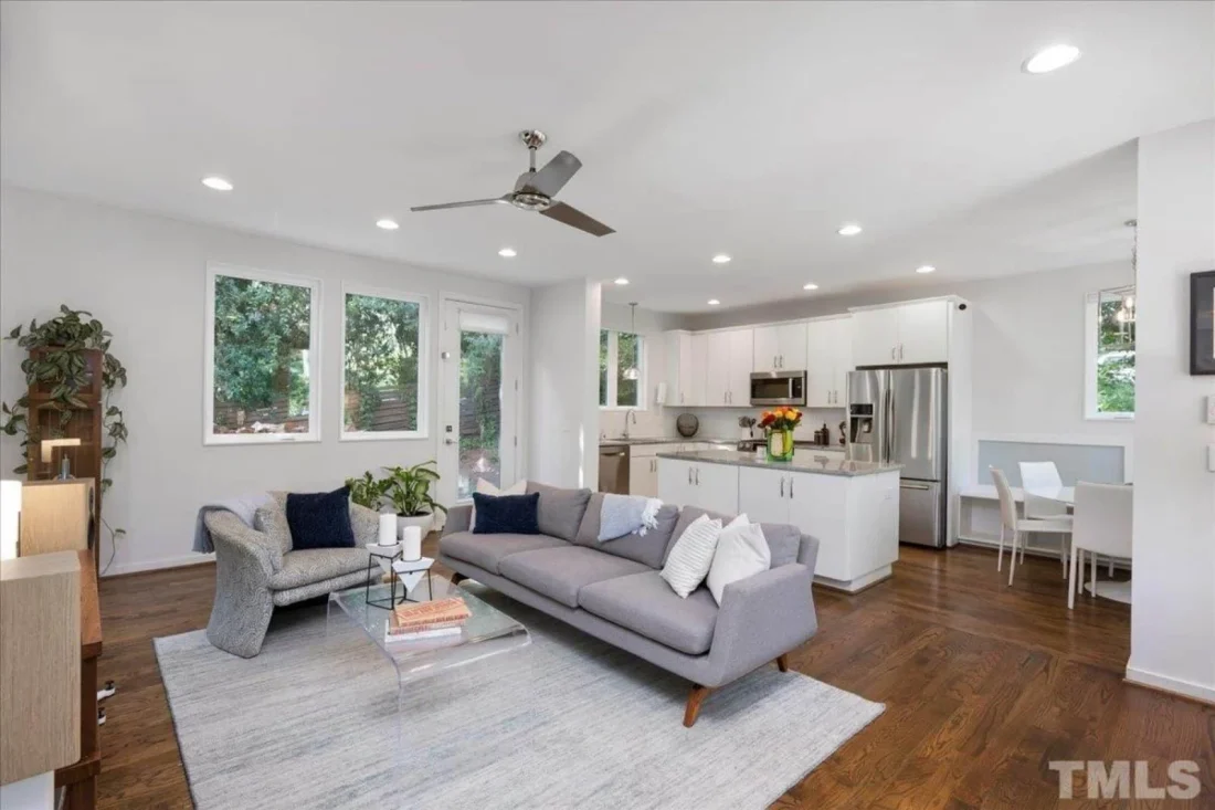 Modern Craftsman house Plan: Floor Plan, Blueprint, CAD Designs