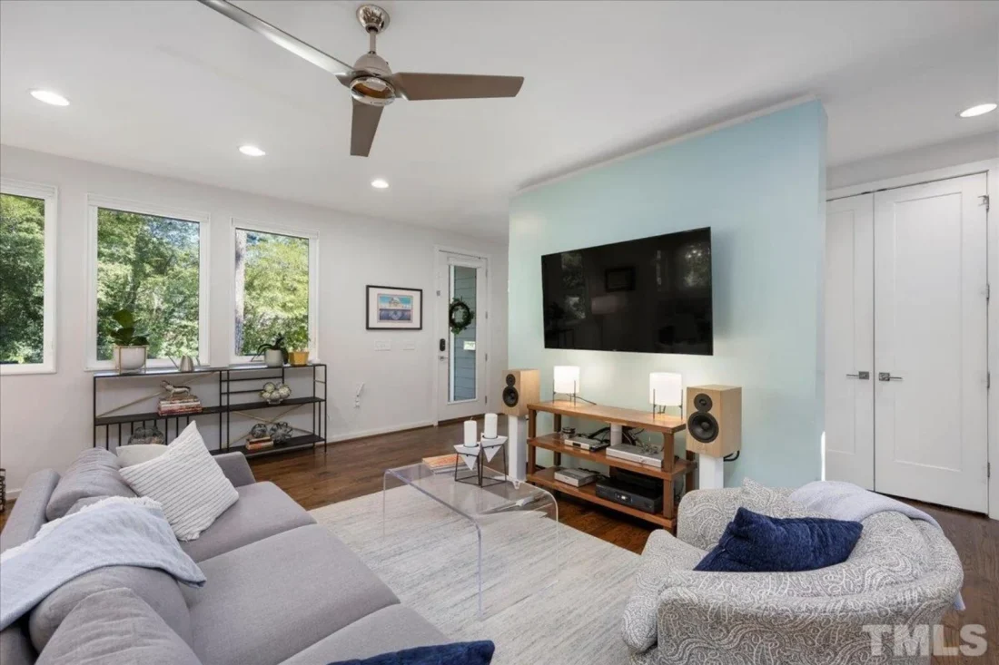 Modern Craftsman house Plan: Floor Plan, Blueprint, CAD Designs