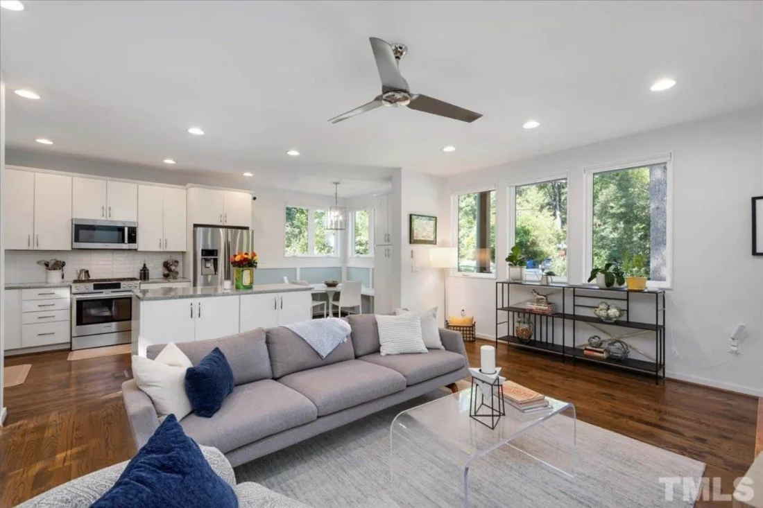 Modern Craftsman house Plan: Floor Plan, Blueprint, CAD Designs