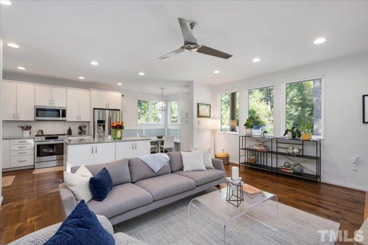 Modern Craftsman house Plan: Floor Plan, Blueprint, CAD Designs