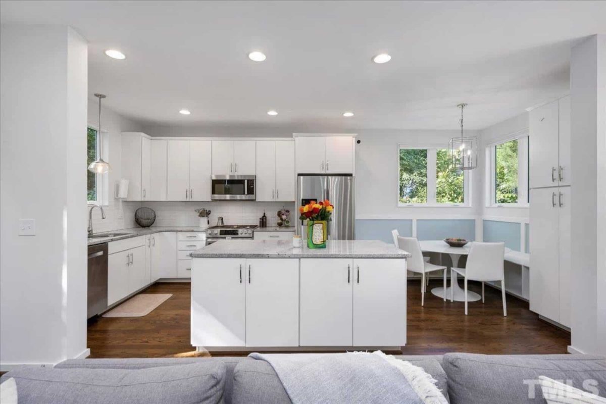 Modern Craftsman house Plan: Floor Plan, Blueprint, CAD Designs