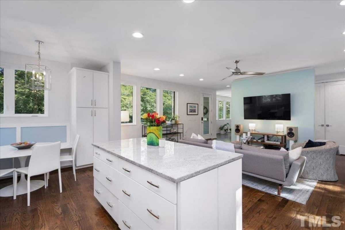 Modern Craftsman house Plan: Floor Plan, Blueprint, CAD Designs