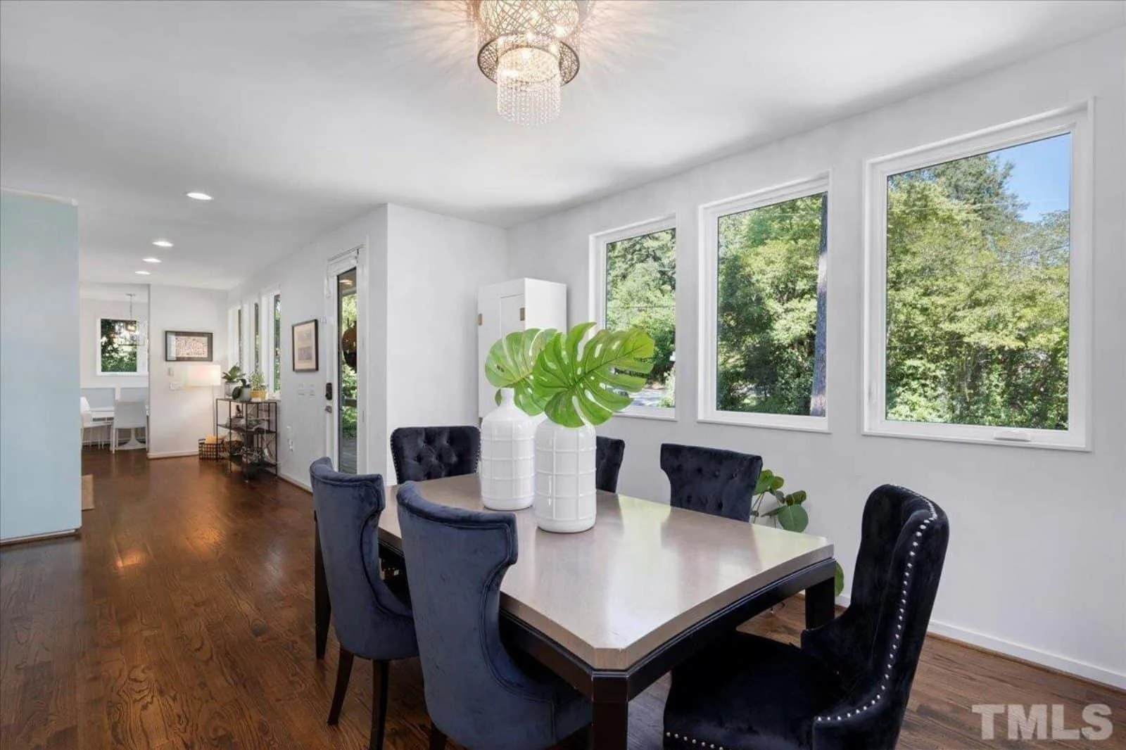 Modern Craftsman house Plan: Floor Plan, Blueprint, CAD Designs