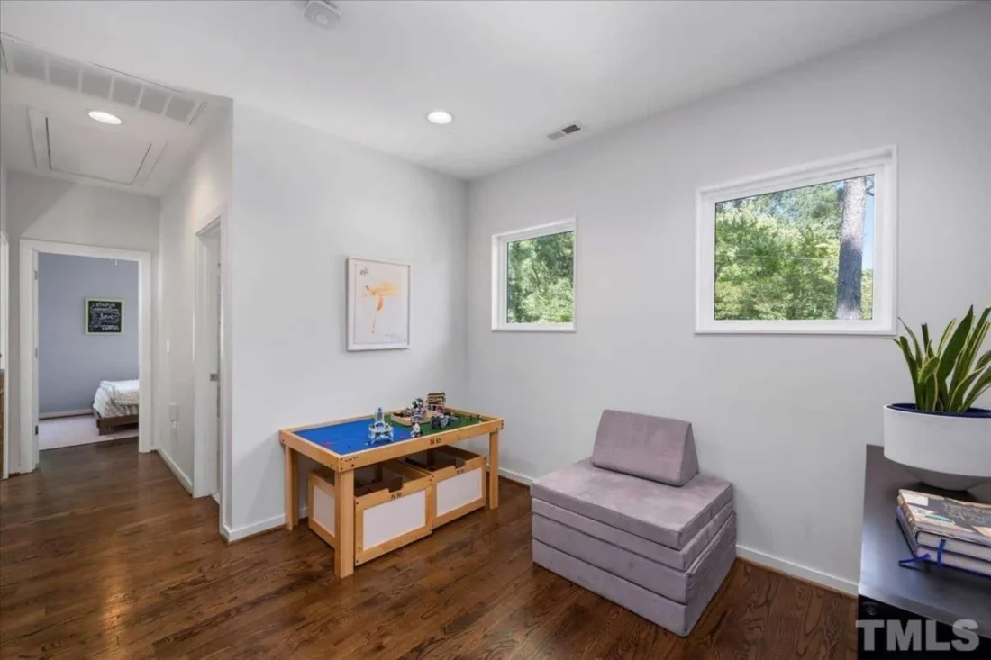 Modern Craftsman house Plan: Floor Plan, Blueprint, CAD Designs