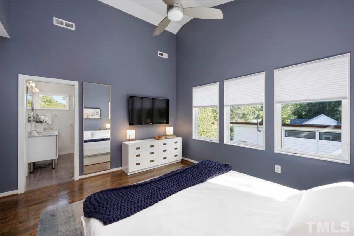 Modern Craftsman house Plan: Floor Plan, Blueprint, CAD Designs