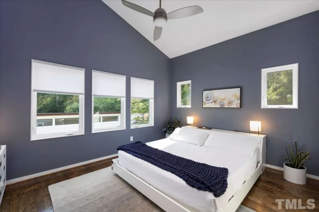 Modern Craftsman house Plan: Floor Plan, Blueprint, CAD Designs