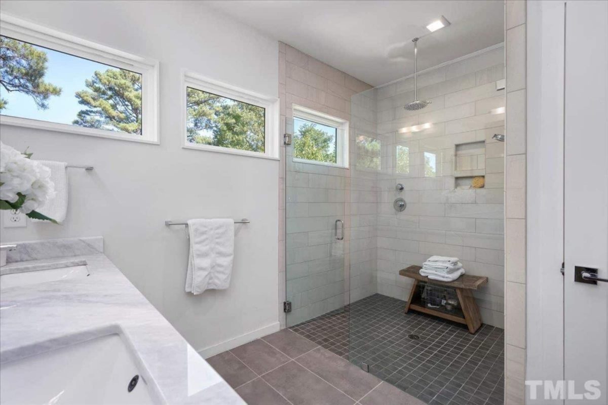 Modern Craftsman house Plan: Floor Plan, Blueprint, CAD Designs