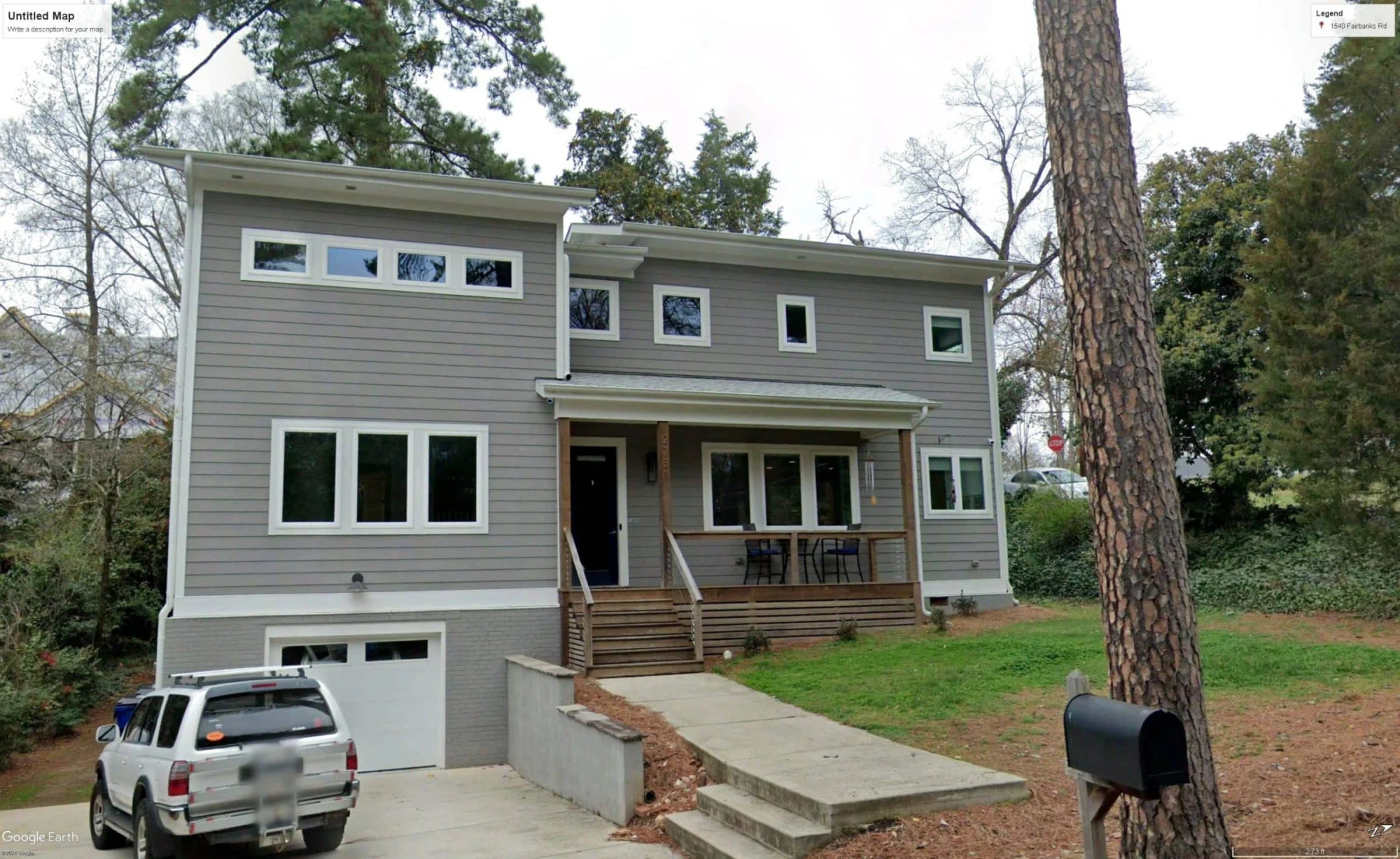 Modern Craftsman house Plan: Floor Plan, Blueprint, CAD Designs