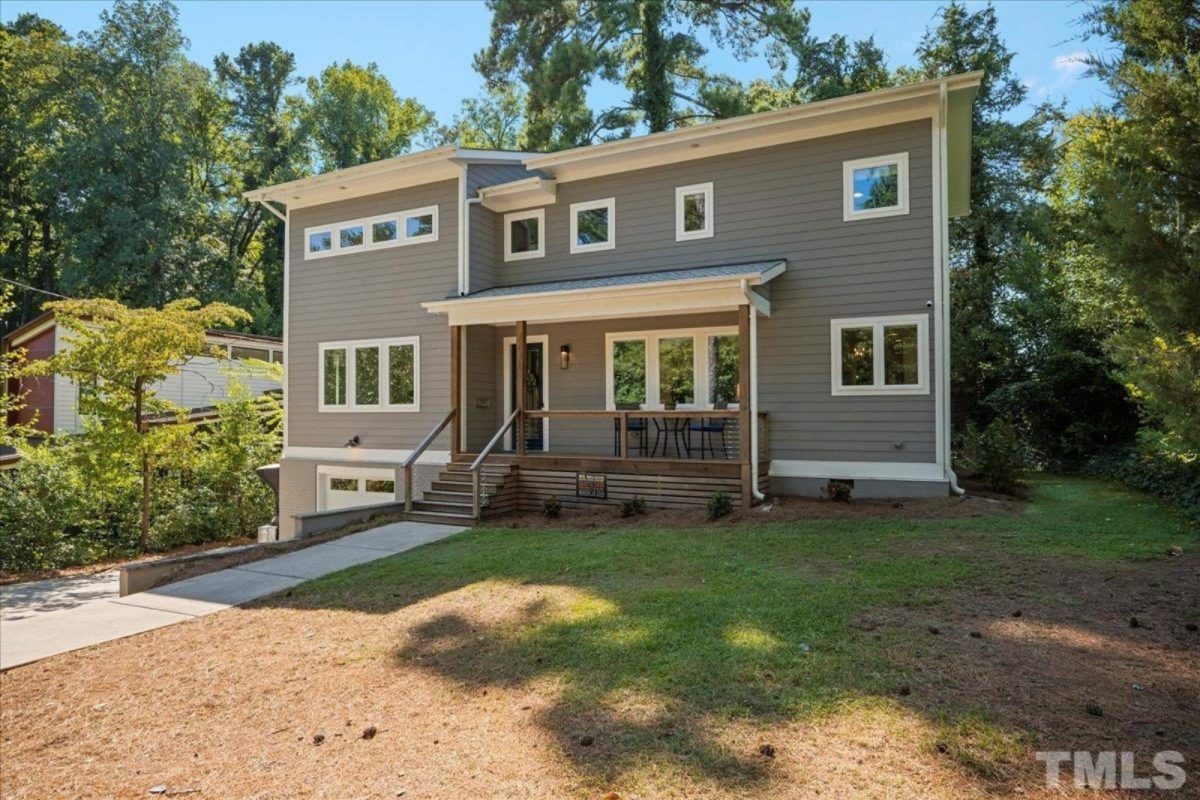 Modern Craftsman house Plan: Floor Plan, Blueprint, CAD Designs