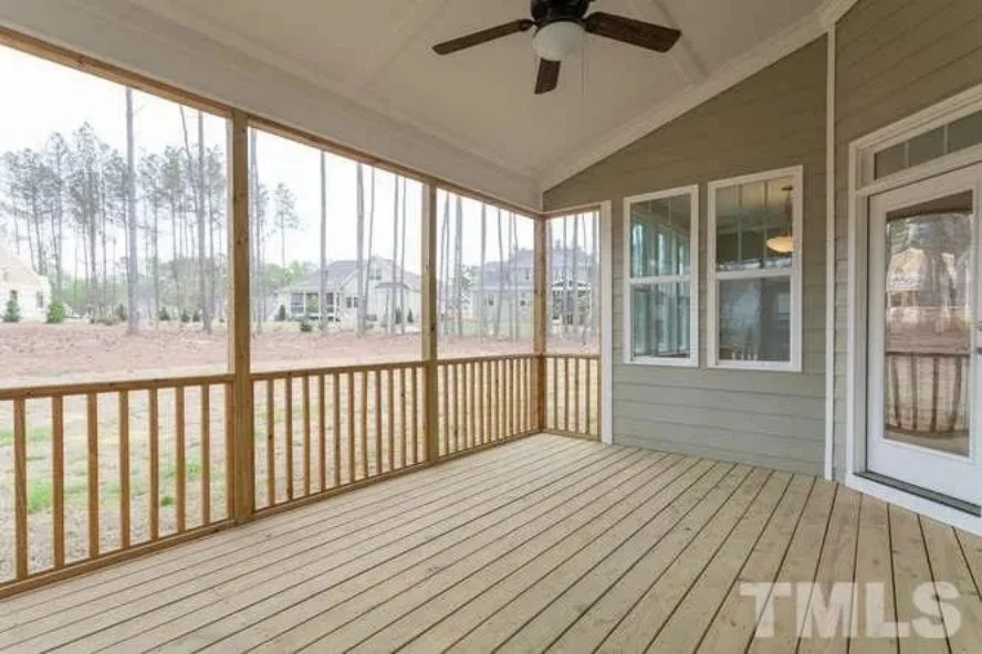 15-1291 HOUSE PLAN - Modern Craftsman Home Plan – 4 Bed, 2 Bath, 3,001 Sq Ft 25 Modern Craftsman house Design Floor Plan Blueprint