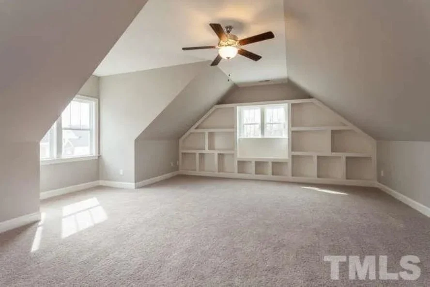 15-1291 HOUSE PLAN - Modern Craftsman Home Plan – 4 Bed, 2 Bath, 3,001 Sq Ft 23 Modern Craftsman house Design Floor Plan Blueprint