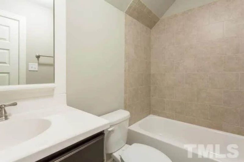 Modern Craftsman house Design Floor Plan Blueprint