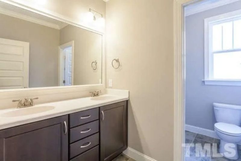 Modern Craftsman house Design Floor Plan Blueprint