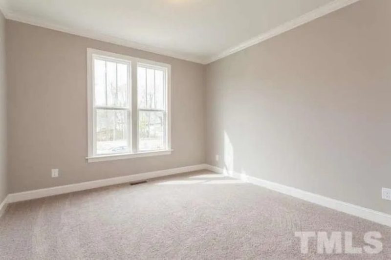 Modern Craftsman house Design Floor Plan Blueprint