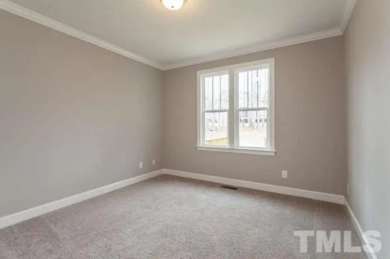 Modern Craftsman house Design Floor Plan Blueprint