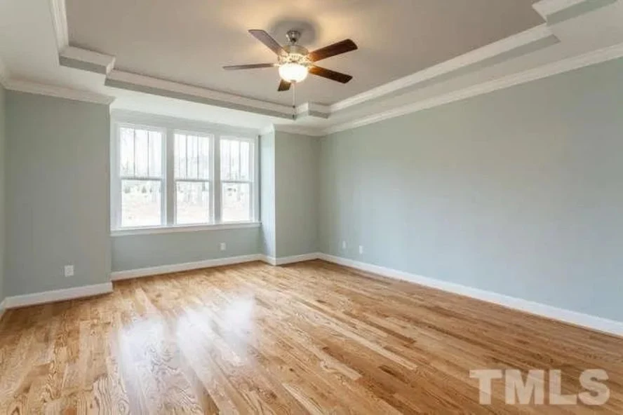 15-1291 HOUSE PLAN - Modern Craftsman Home Plan – 4 Bed, 2 Bath, 3,001 Sq Ft 15 Modern Craftsman house Design Floor Plan Blueprint