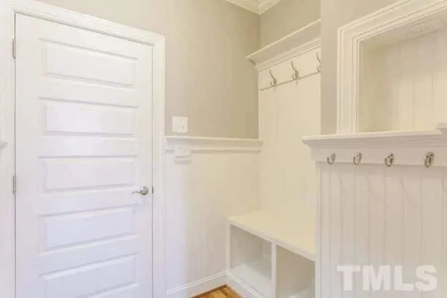 15-1291 HOUSE PLAN - Modern Craftsman Home Plan – 4 Bed, 2 Bath, 3,001 Sq Ft 14 Modern Craftsman house Design Floor Plan Blueprint