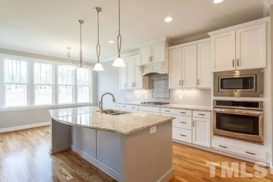 15-1291 HOUSE PLAN - Modern Craftsman Home Plan – 4 Bed, 2 Bath, 3,001 Sq Ft 10 Modern Craftsman house Design Floor Plan Blueprint