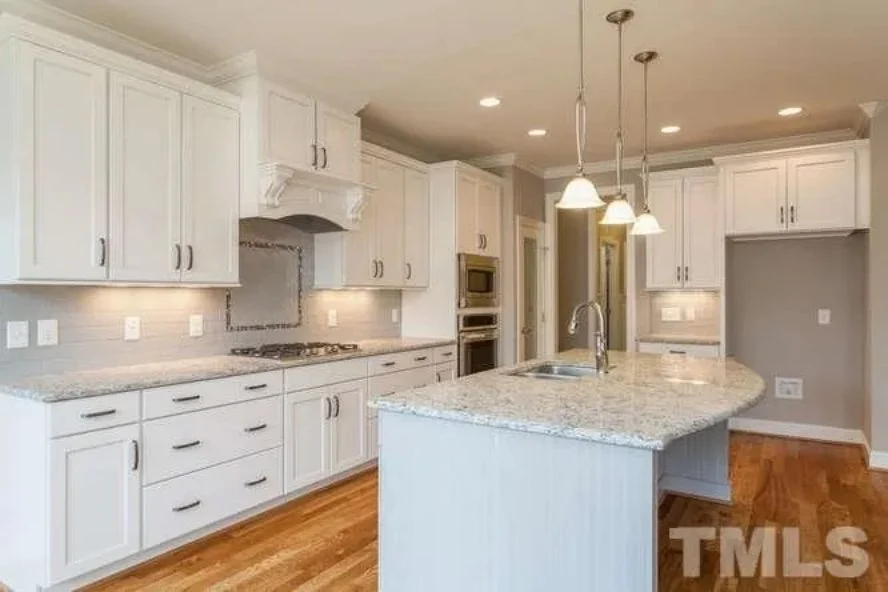 15-1291 HOUSE PLAN - Modern Craftsman Home Plan – 4 Bed, 2 Bath, 3,001 Sq Ft 11 Modern Craftsman house Design Floor Plan Blueprint